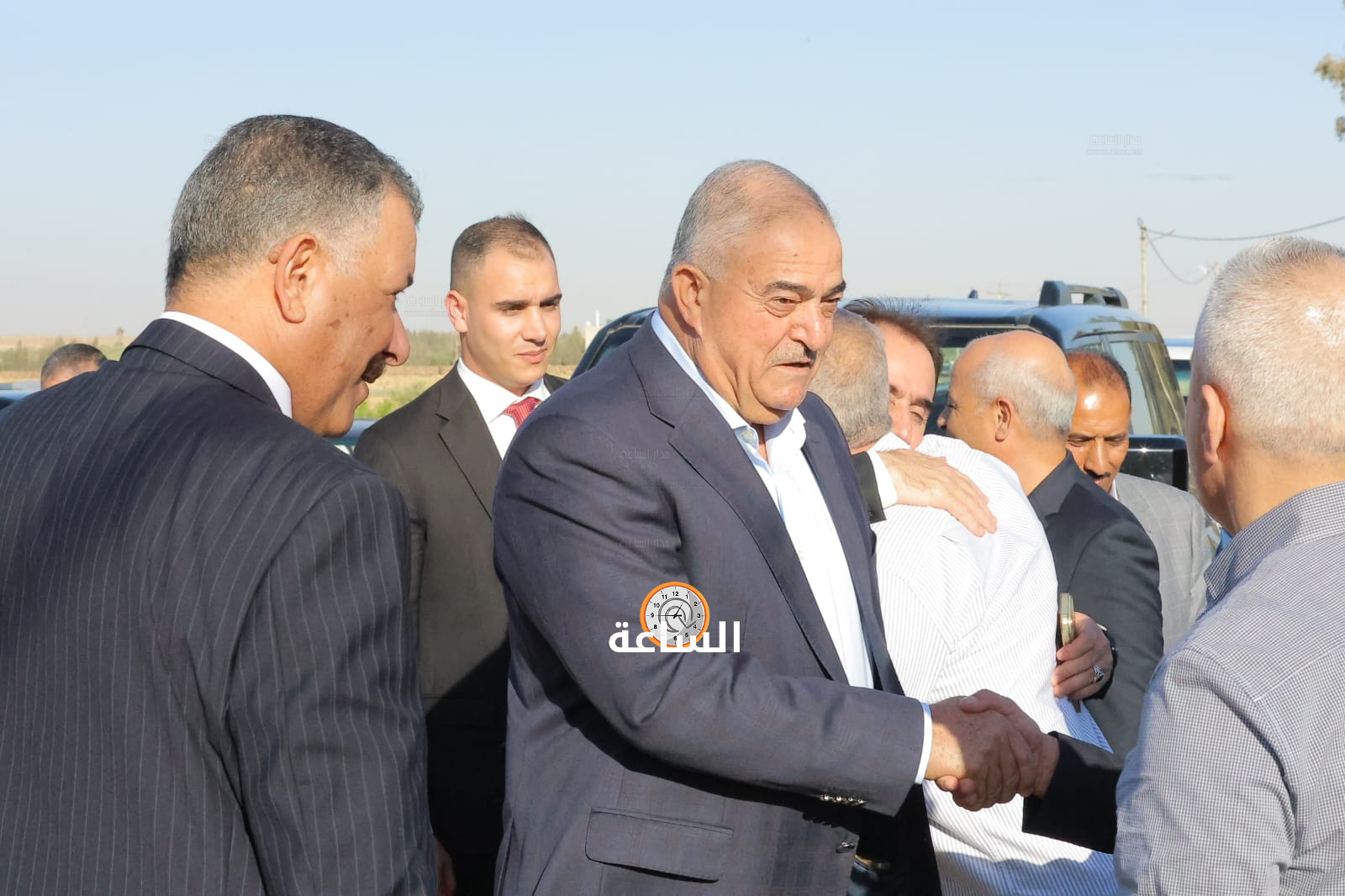 Madar Al-Saa Images 0.4618562975905428