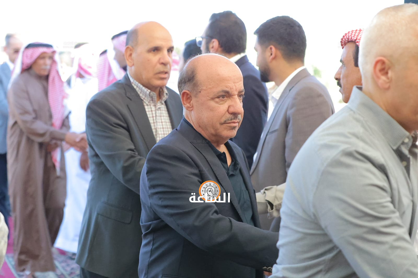 Madar Al-Saa Images 0.08862791303921491