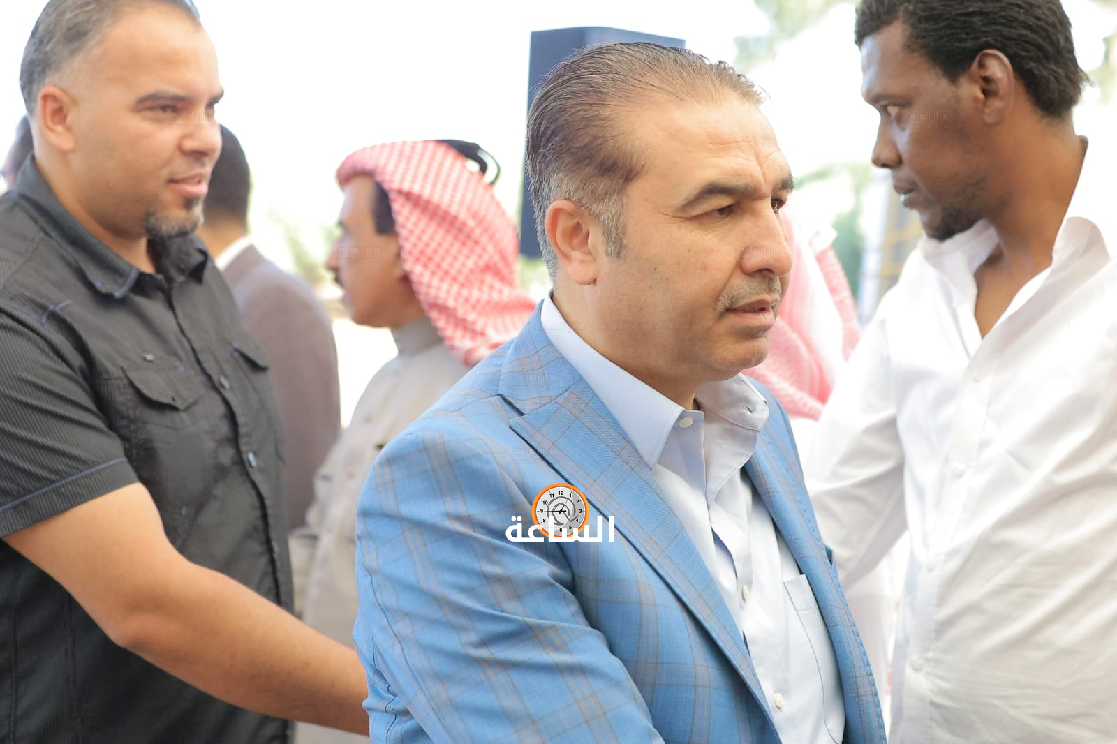 Madar Al-Saa Images 0.9440093906349086