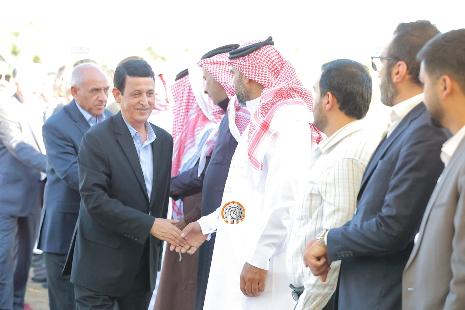 Madar Al-Saa Images 0.2983055512876791