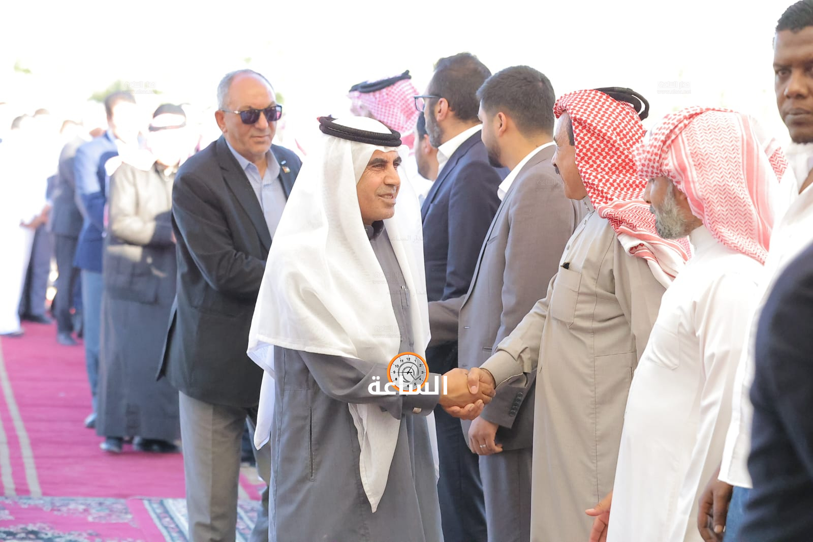 Madar Al-Saa Images 0.29778862771650894