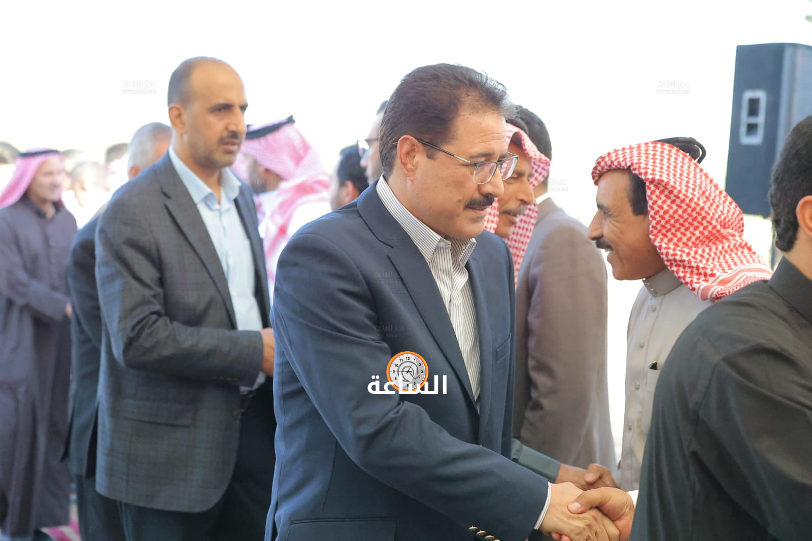 Madar Al-Saa Images 0.814728626495172