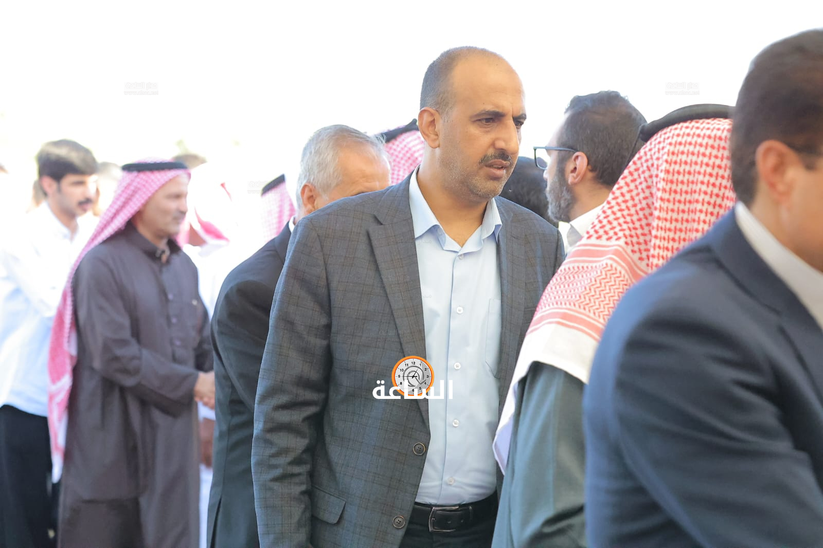 Madar Al-Saa Images 0.9406198902575352