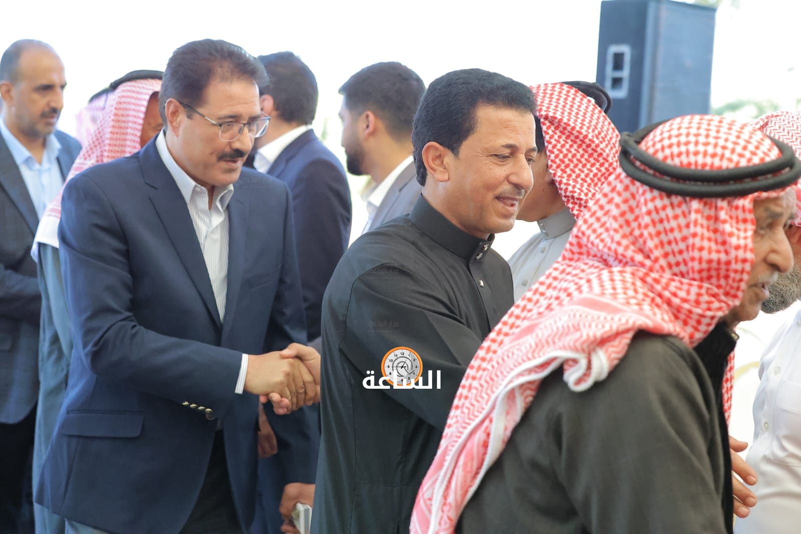 Madar Al-Saa Images 0.10174132809956027