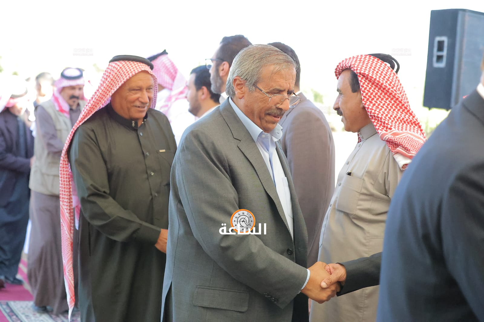 Madar Al-Saa Images 0.2892486766288507