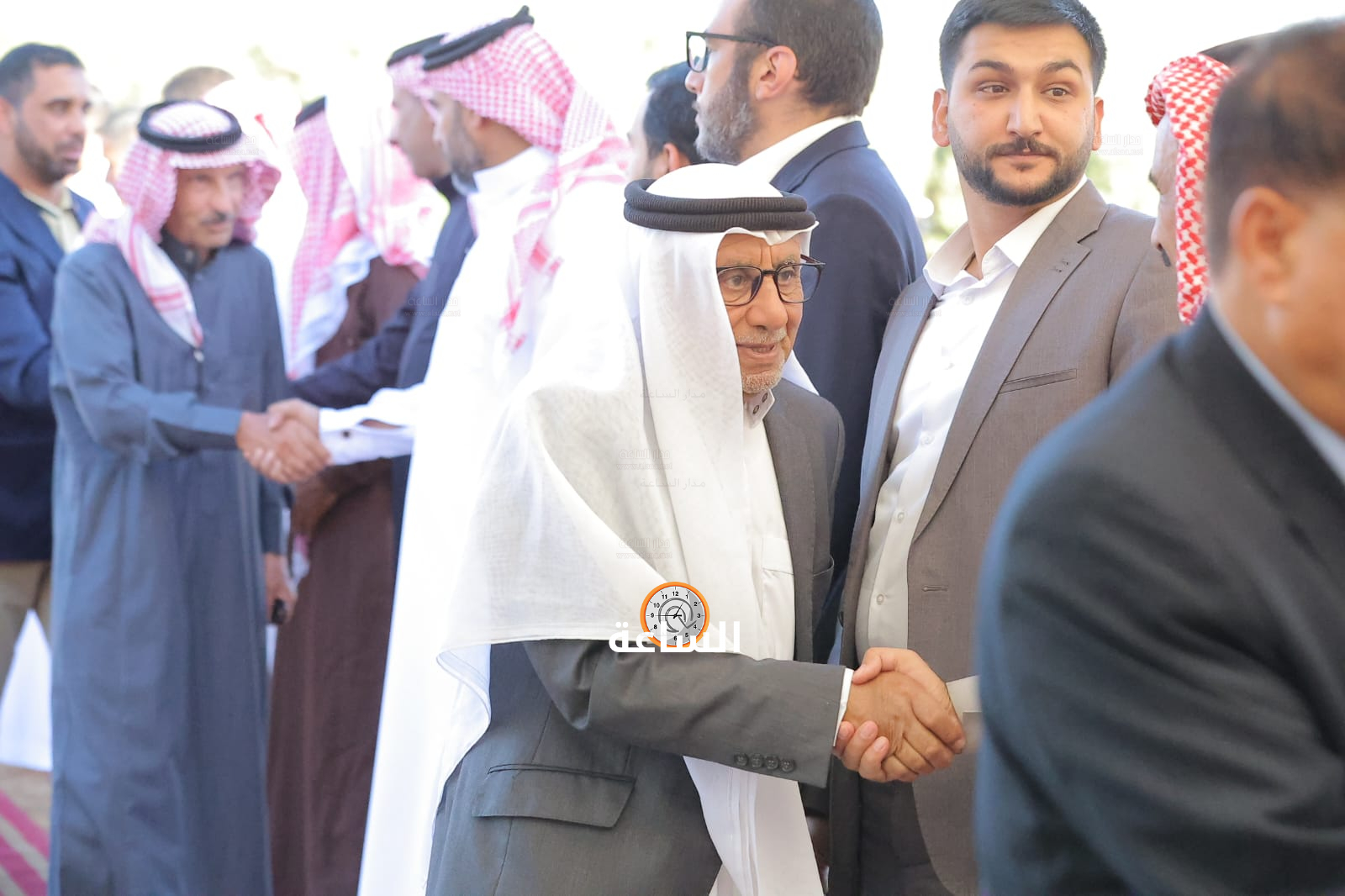 Madar Al-Saa Images 0.3788987933661814