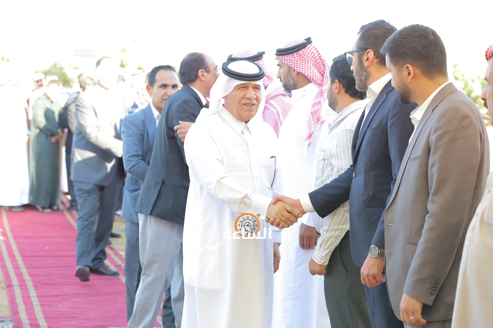 Madar Al-Saa Images 0.21110998116442492