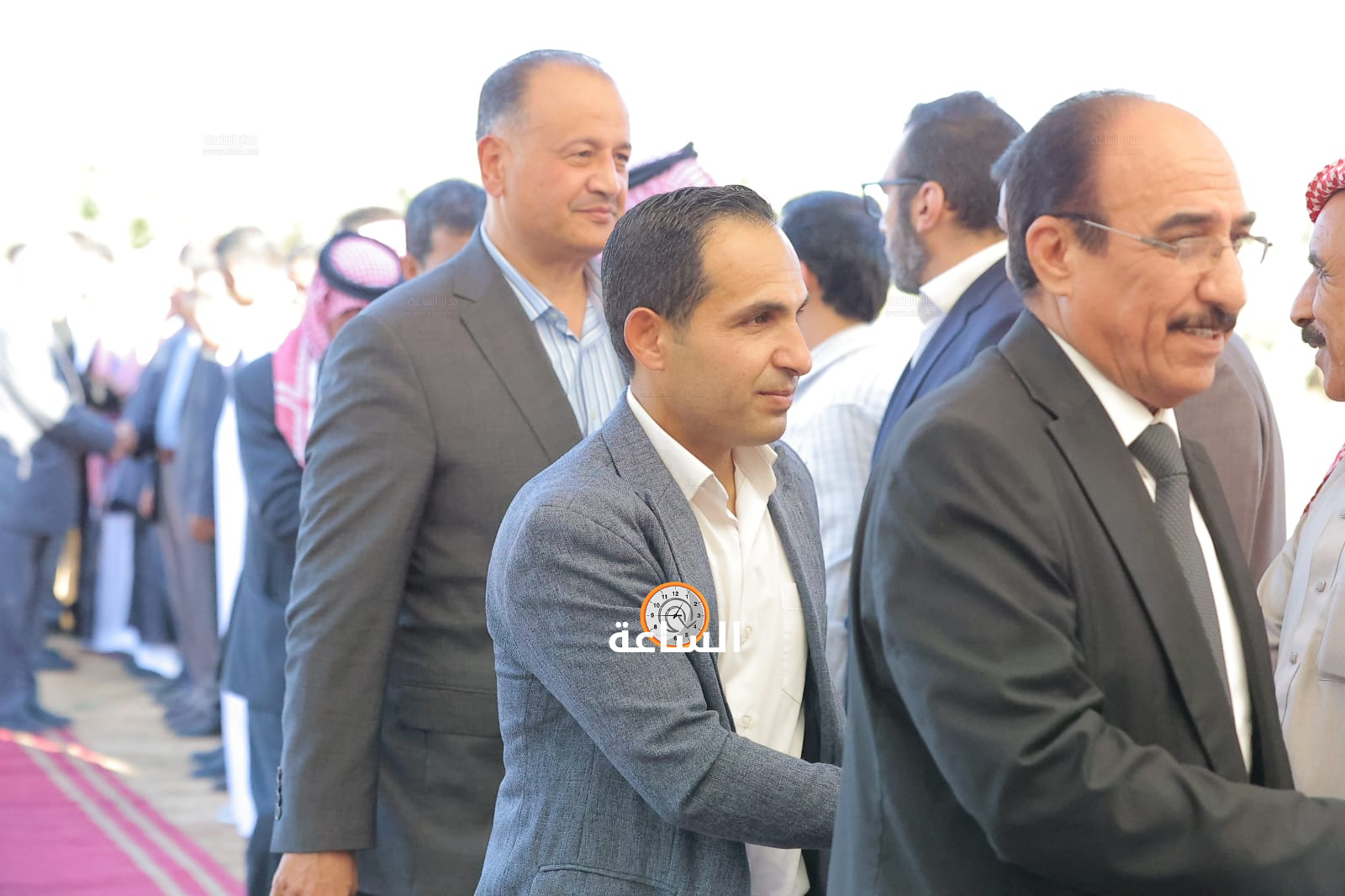 Madar Al-Saa Images 0.43423075191925264