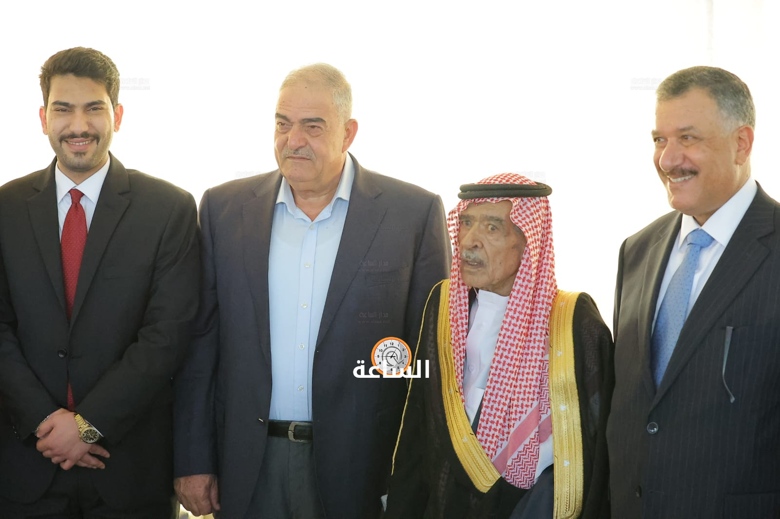 Madar Al-Saa Images 0.48729075121285526