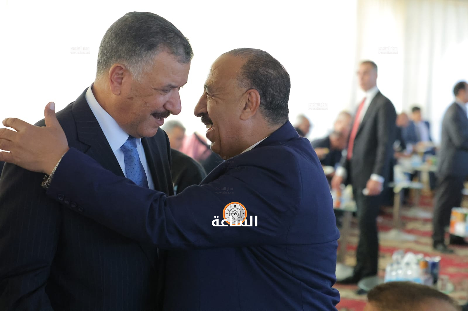 Madar Al-Saa Images 0.8837233020526025