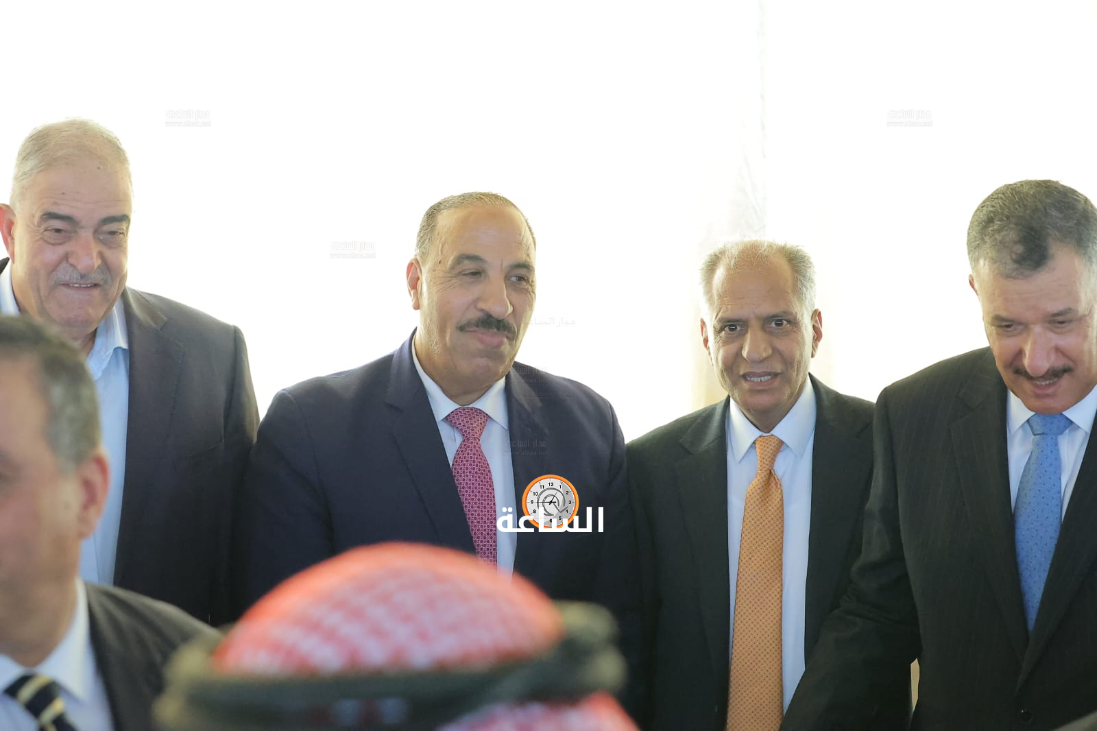 Madar Al-Saa Images 0.24768167869263524