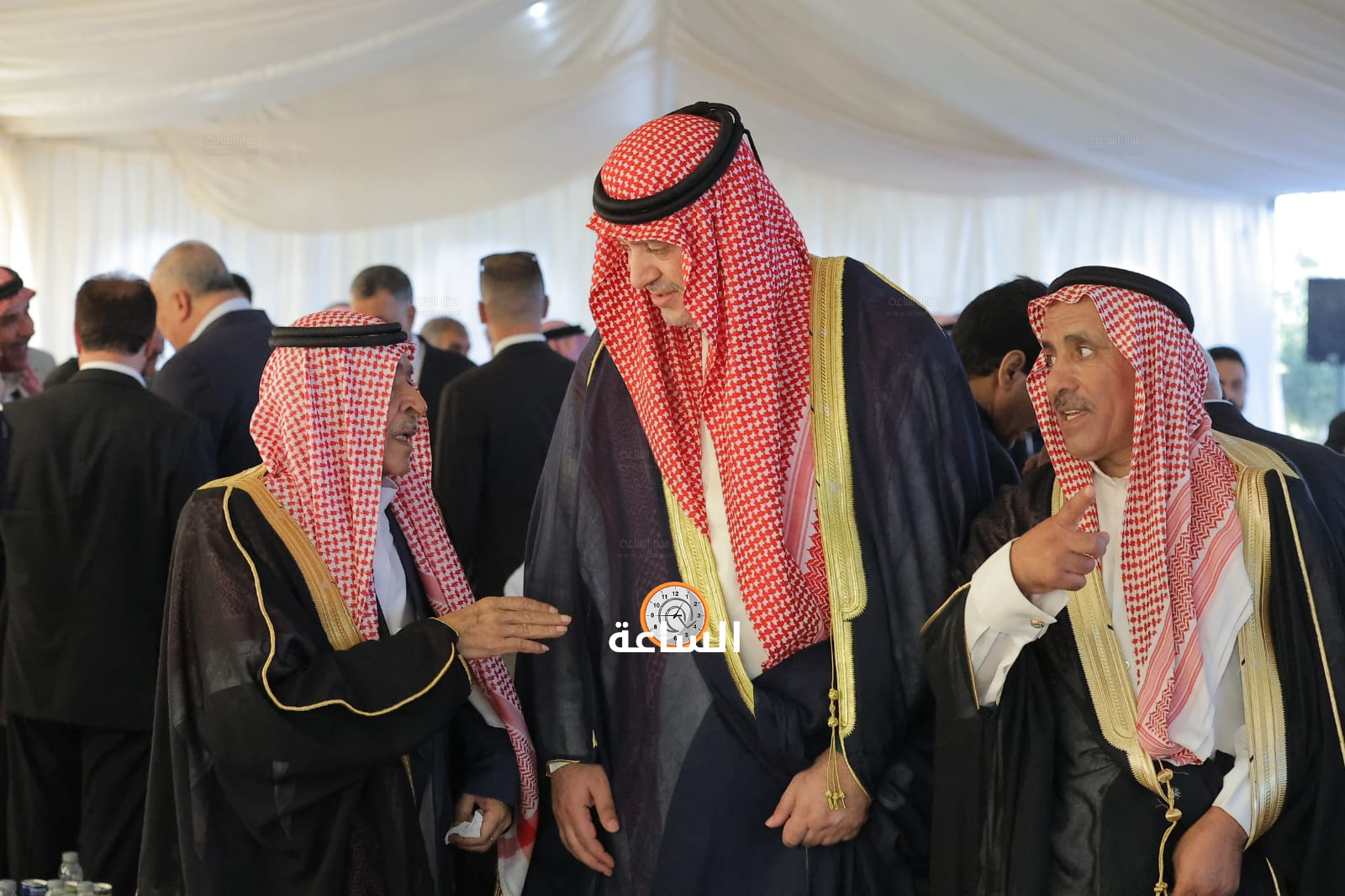 Madar Al-Saa Images 0.4920087651712649