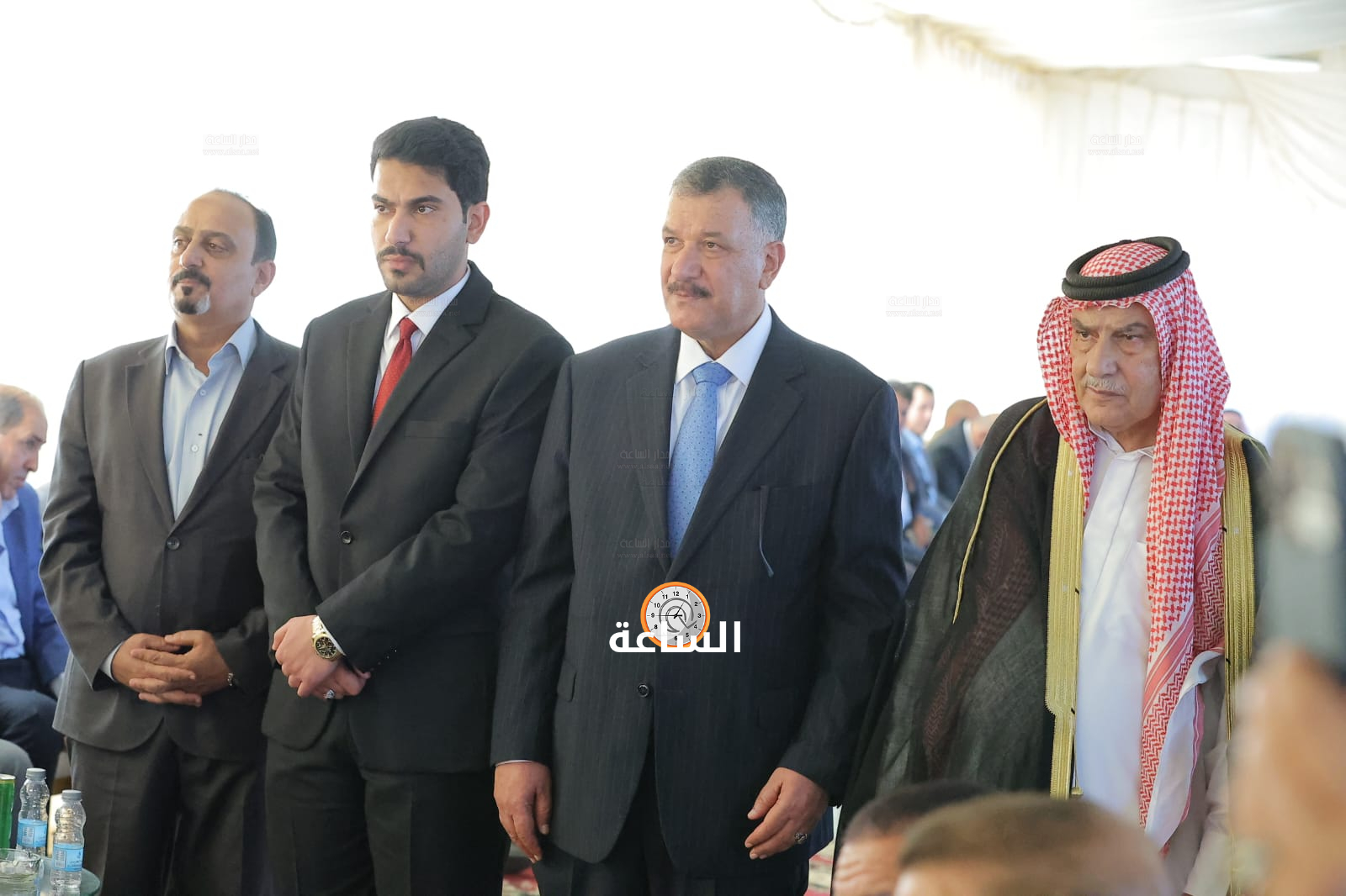 Madar Al-Saa Images 0.30068418912288575