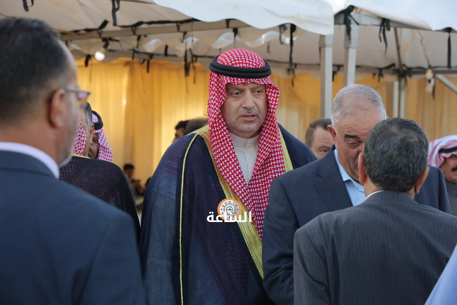 Madar Al-Saa Images 0.43294276512511587