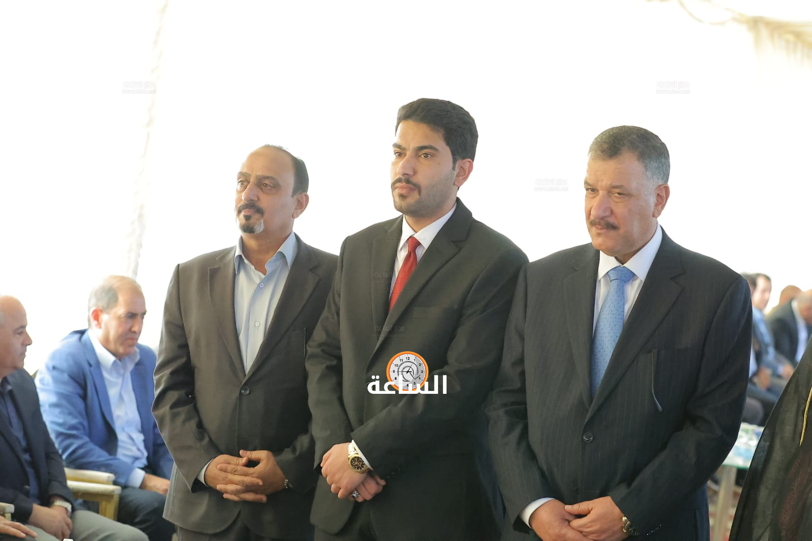 Madar Al-Saa Images 0.08779562646970929