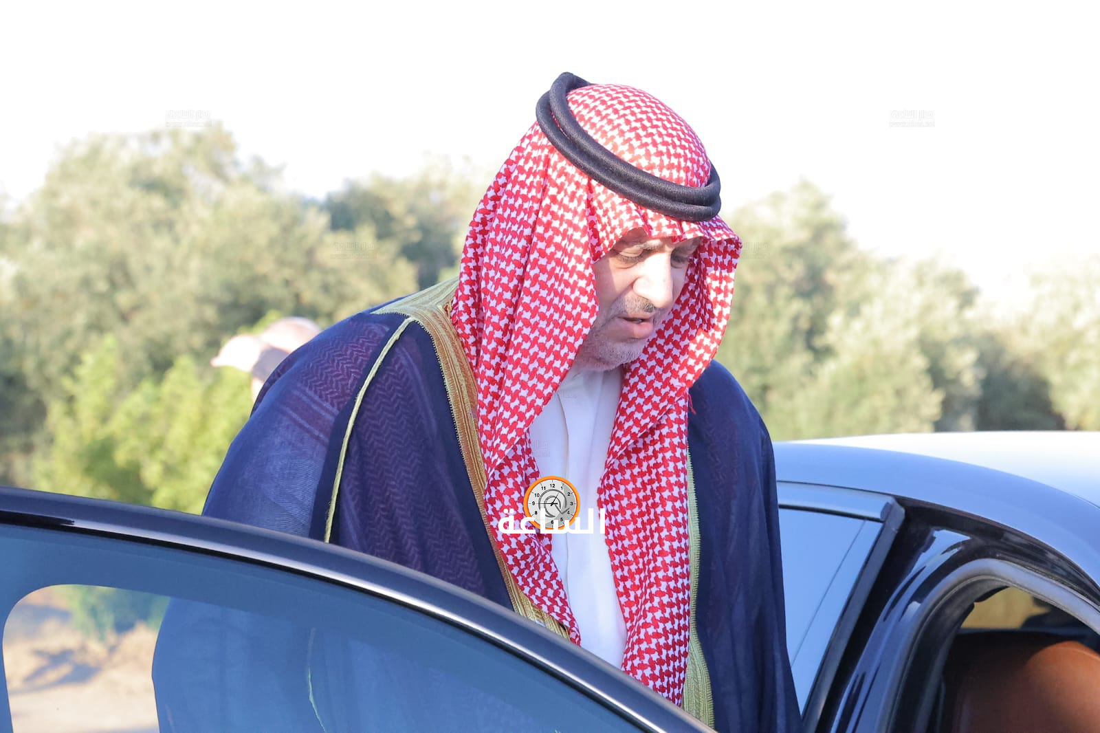 Madar Al-Saa Images 0.8223222910375789