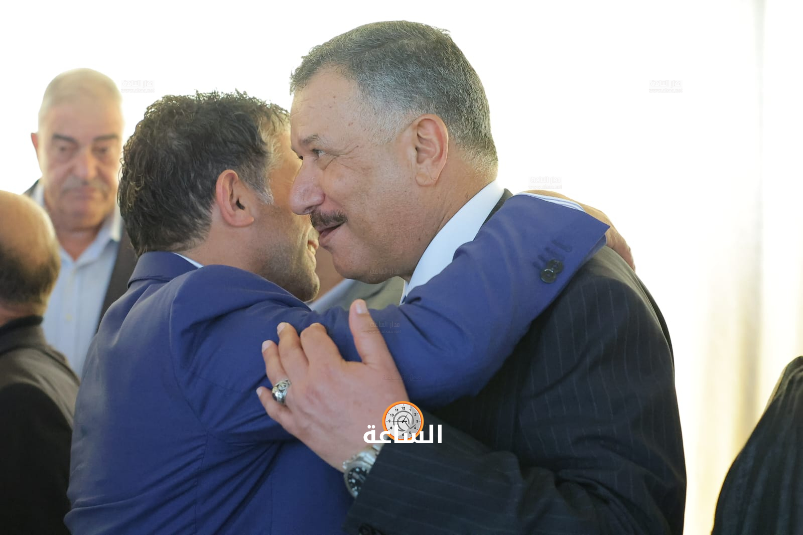 Madar Al-Saa Images 0.50059053123159