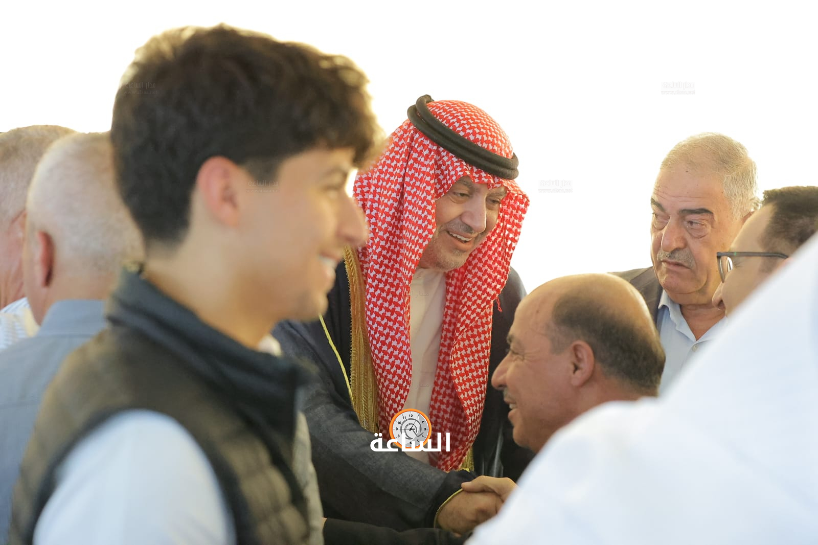 Madar Al-Saa Images 0.3497229181944361