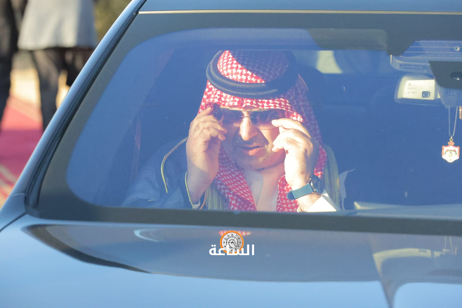 Madar Al-Saa Images 0.2518454705439589