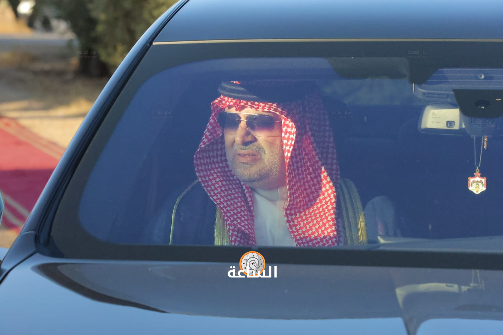 Madar Al-Saa Images 0.7061505709640042