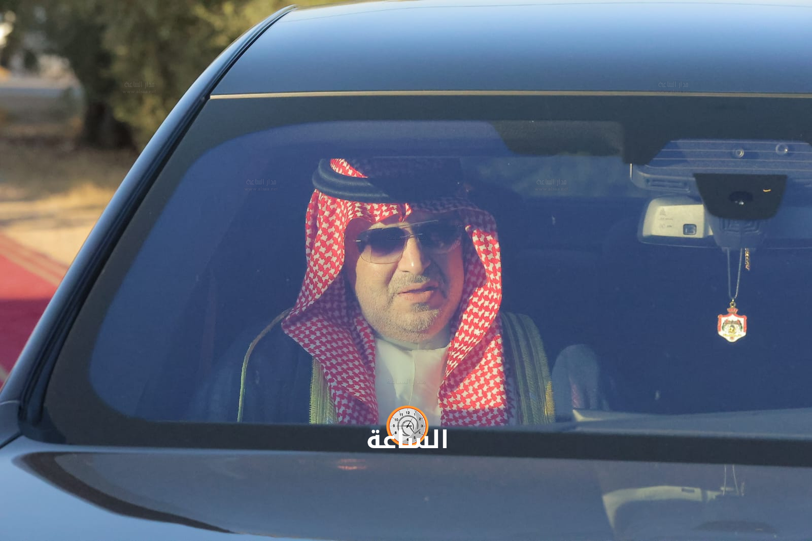 Madar Al-Saa Images 0.21216609983556778