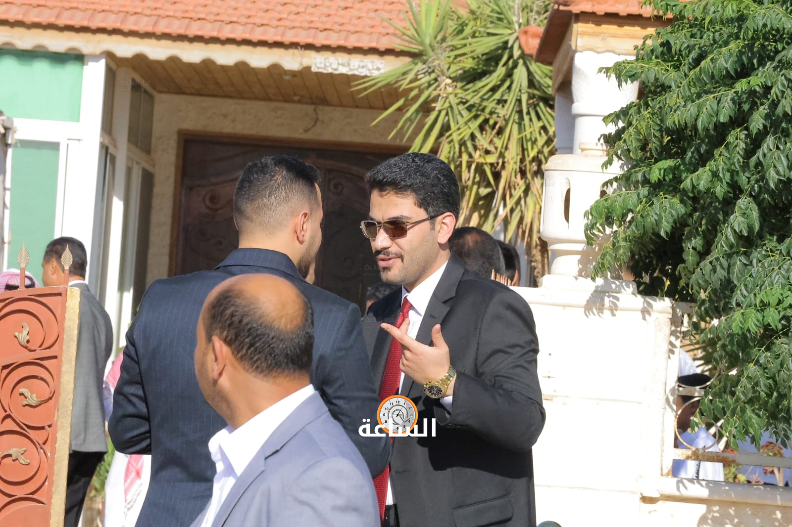 Madar Al-Saa Images 0.5245593047295065