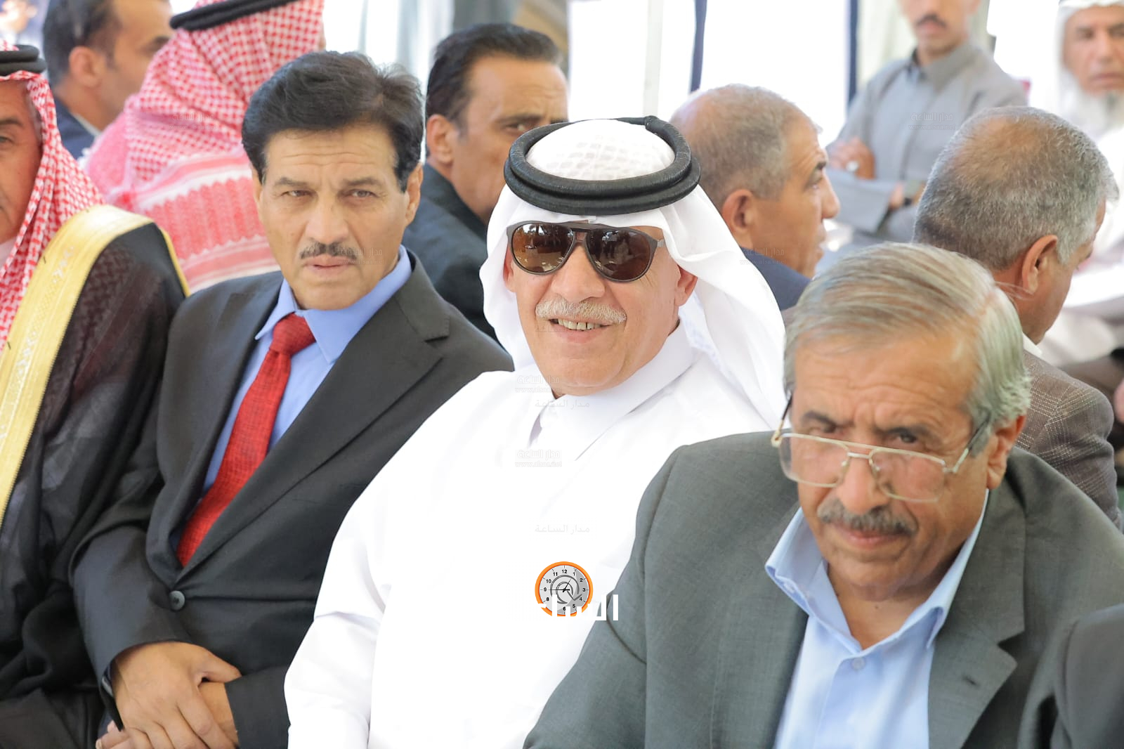 Madar Al-Saa Images 0.8934499070166232