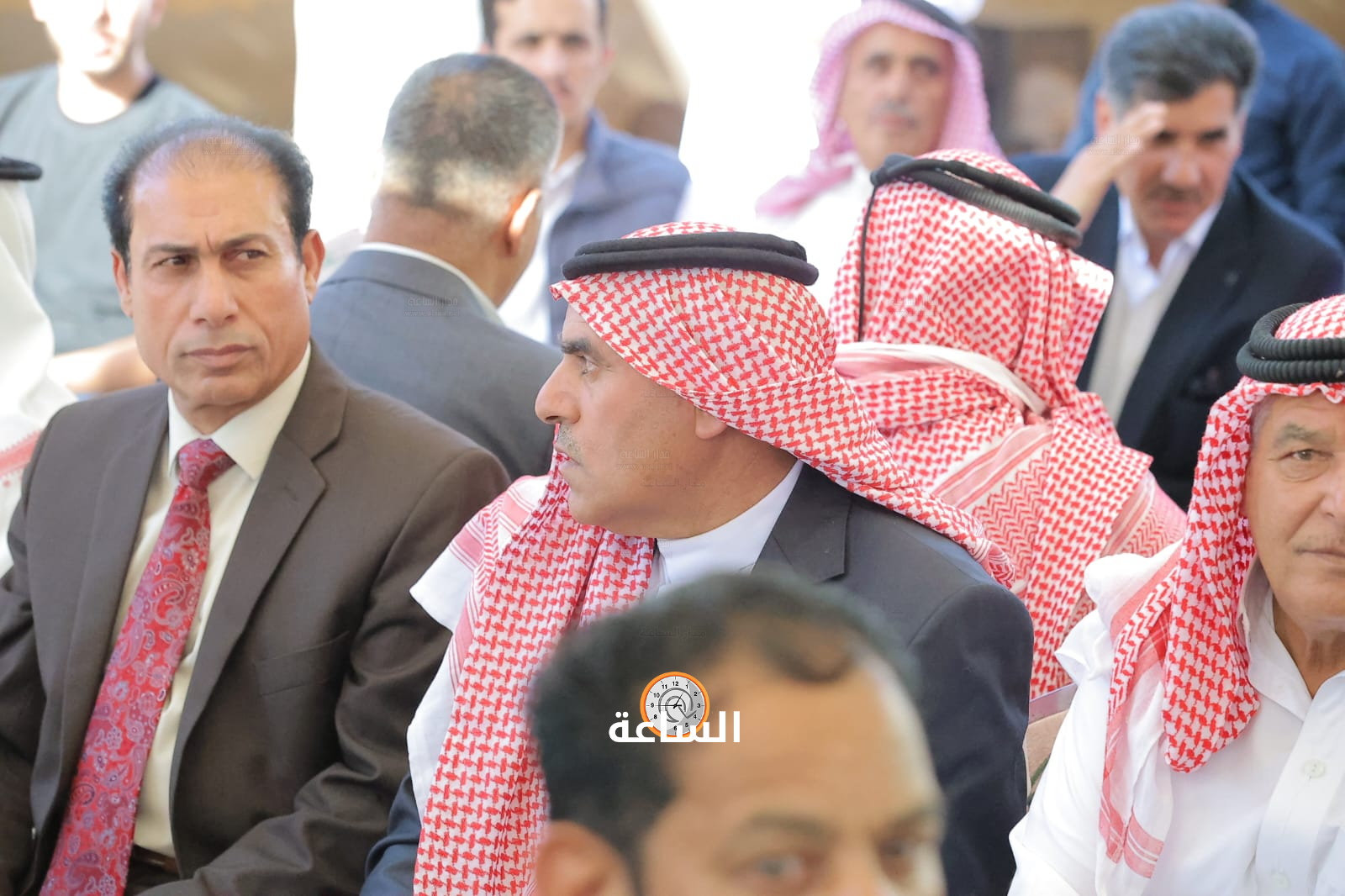 Madar Al-Saa Images 0.48724876324527033
