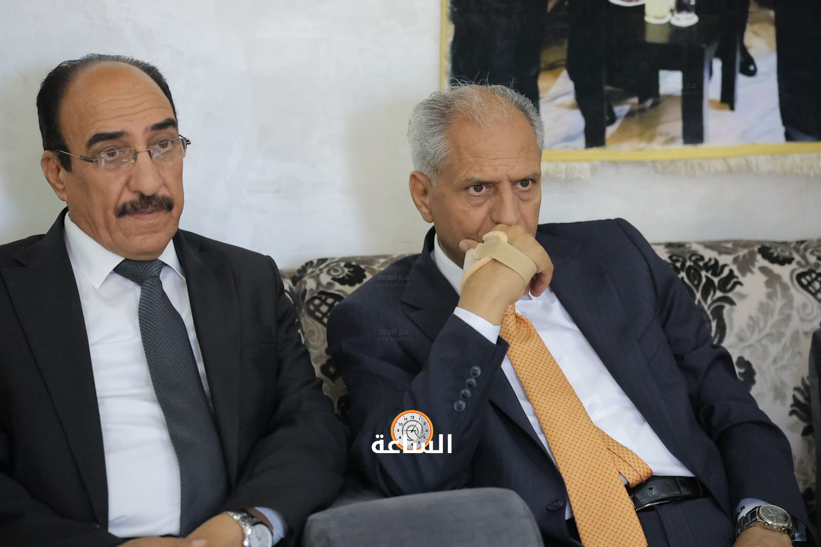 Madar Al-Saa Images 0.7751174158621692