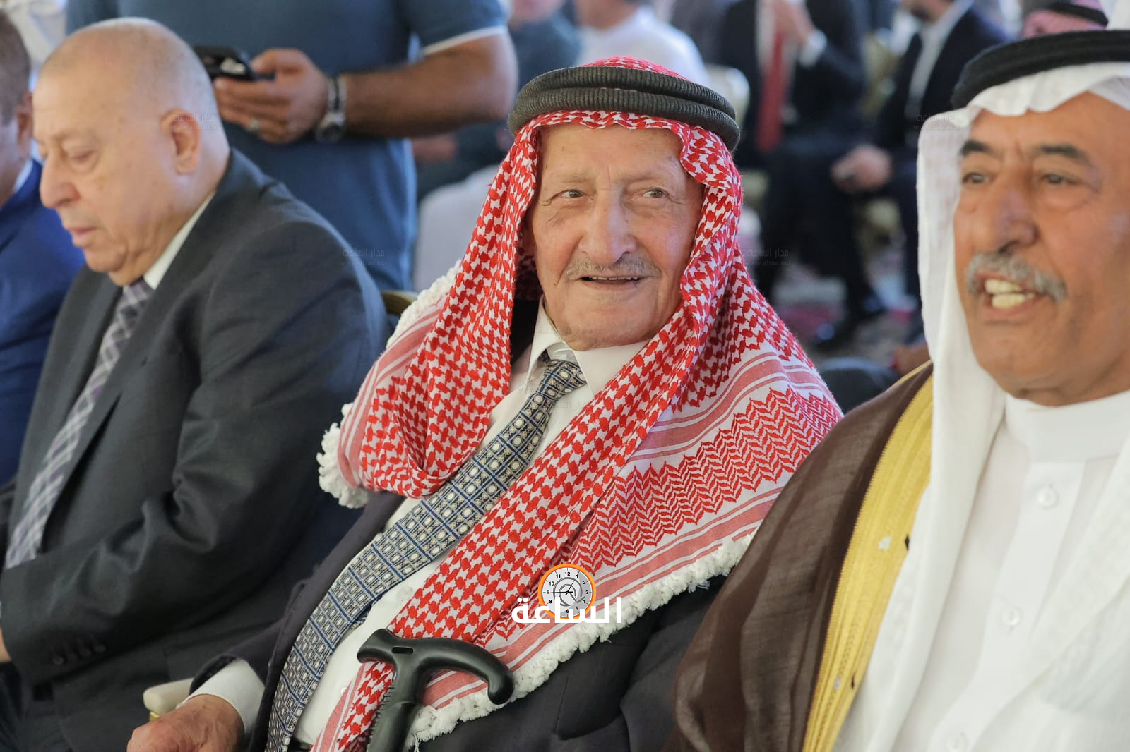 Madar Al-Saa Images 0.11848870207995954