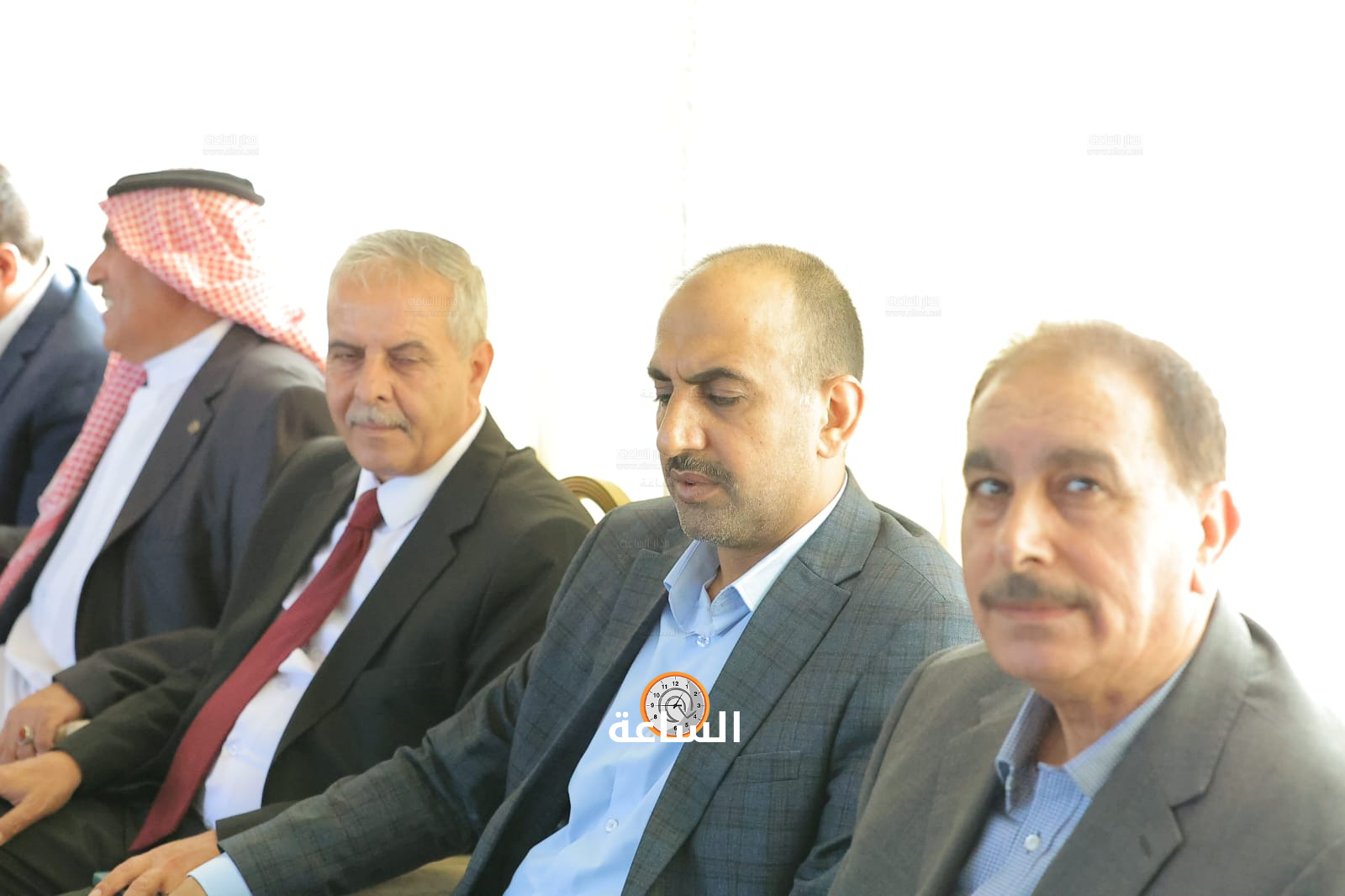 Madar Al-Saa Images 0.1261471709846117