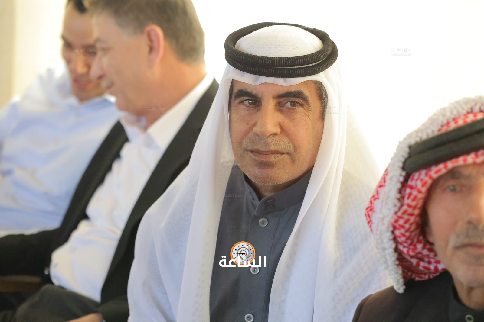 Madar Al-Saa Images 0.9378618598870949