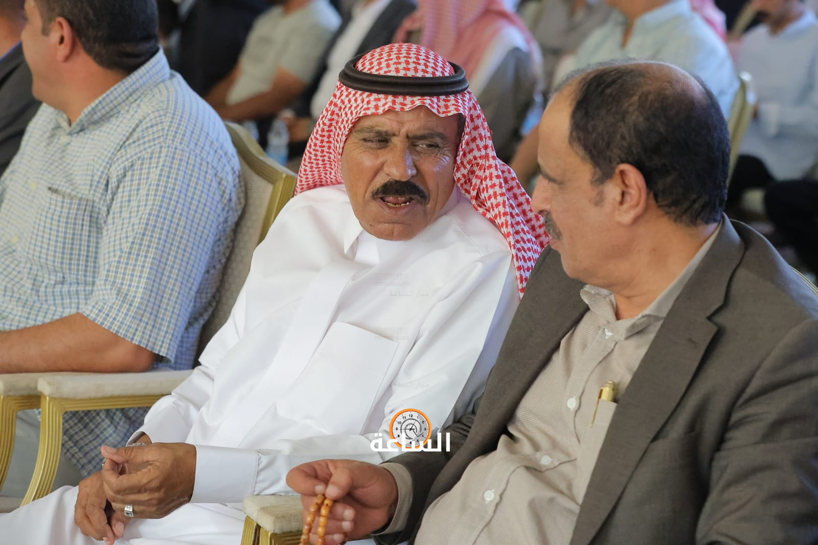 Madar Al-Saa Images 0.6922425760586216