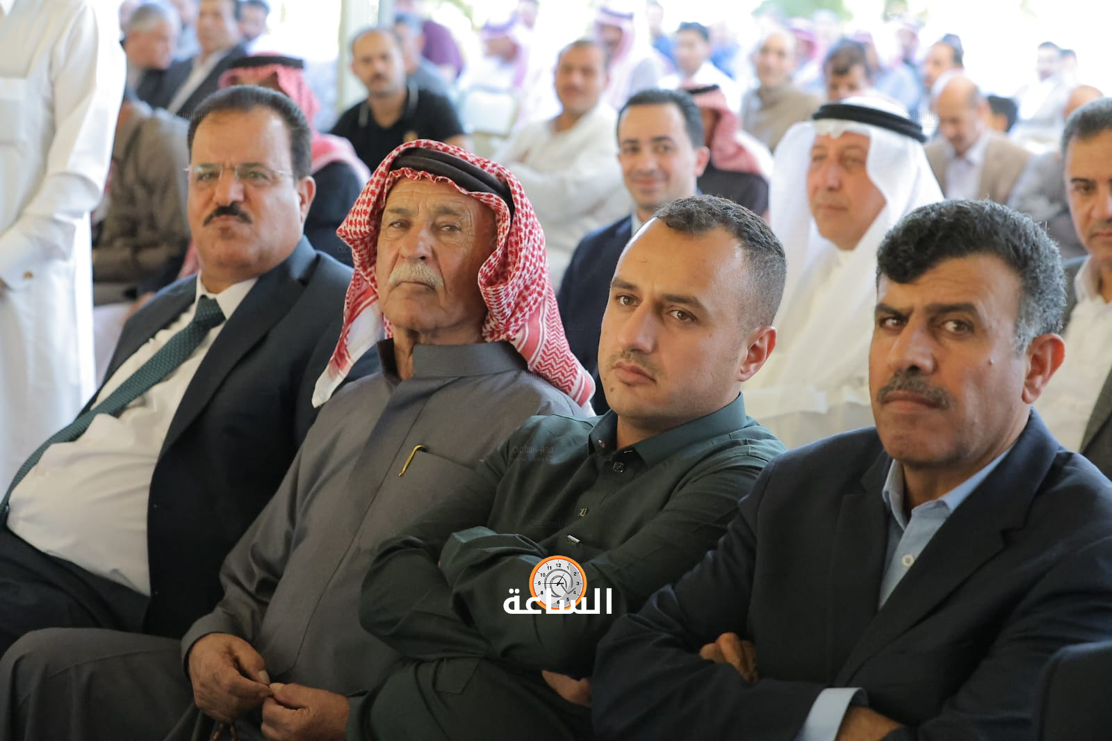 Madar Al-Saa Images 0.15036062509331527