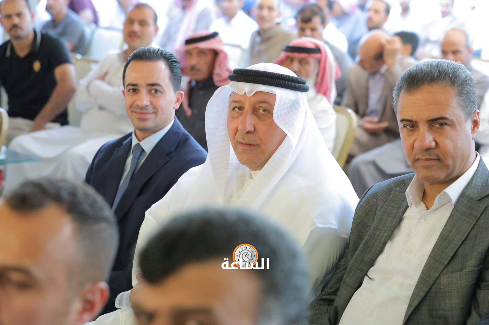 Madar Al-Saa Images 0.9850425500408267