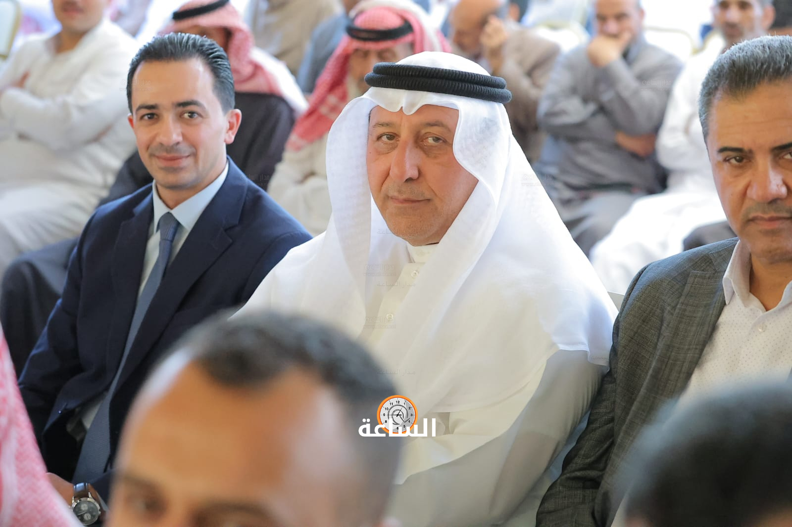 Madar Al-Saa Images 0.990378003385667