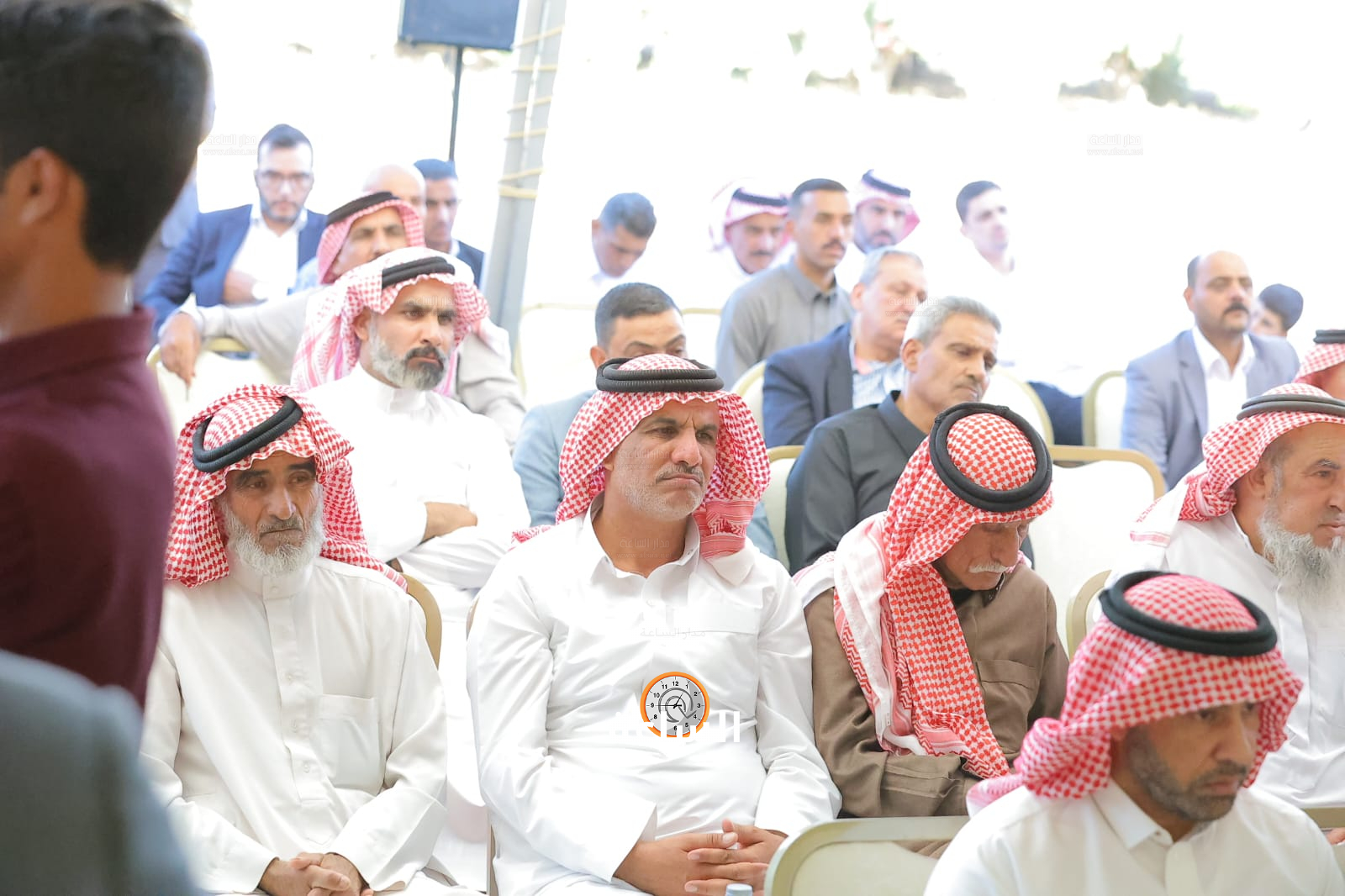 Madar Al-Saa Images 0.8420024938928046