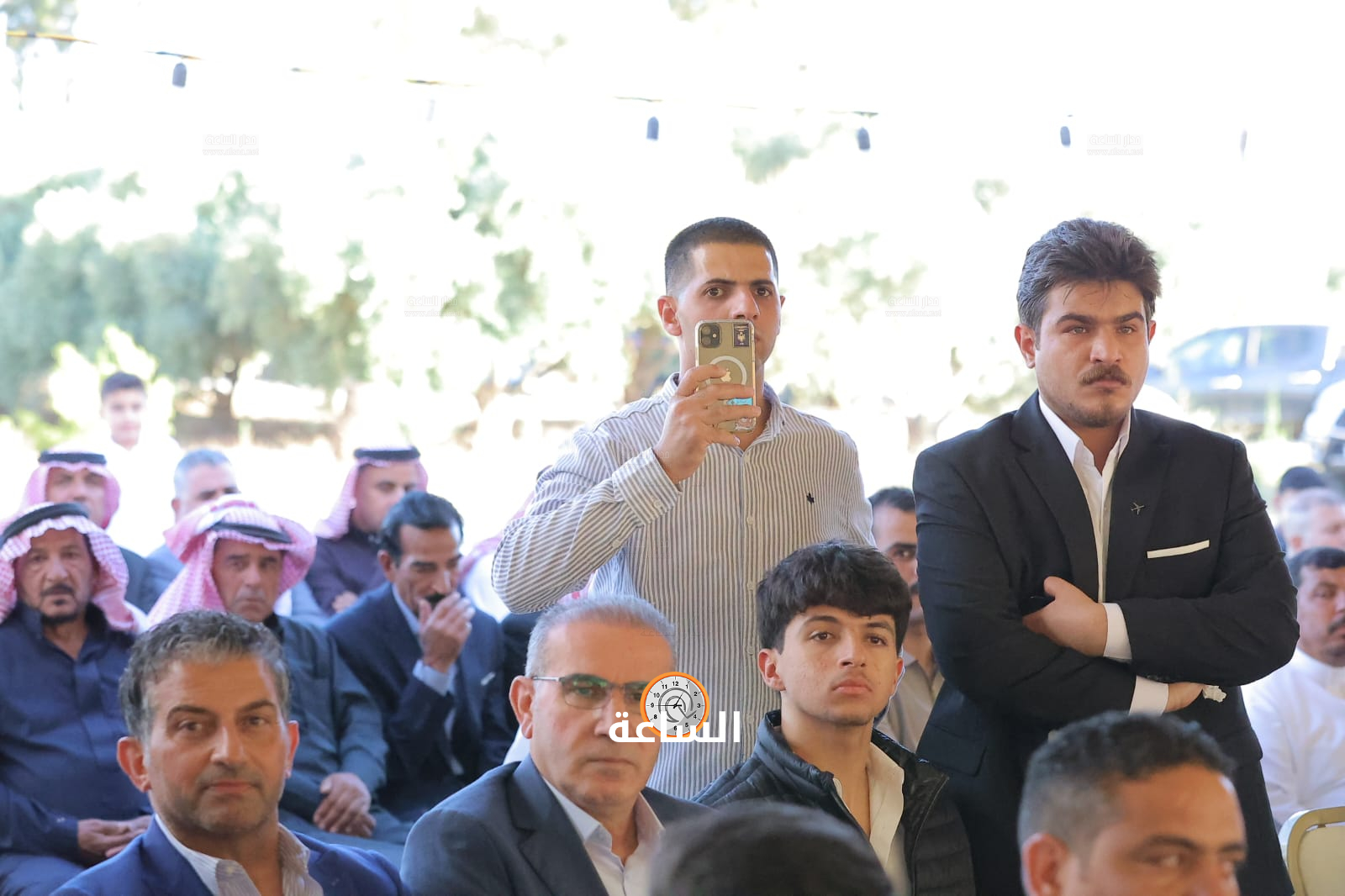 Madar Al-Saa Images 0.55114252443289