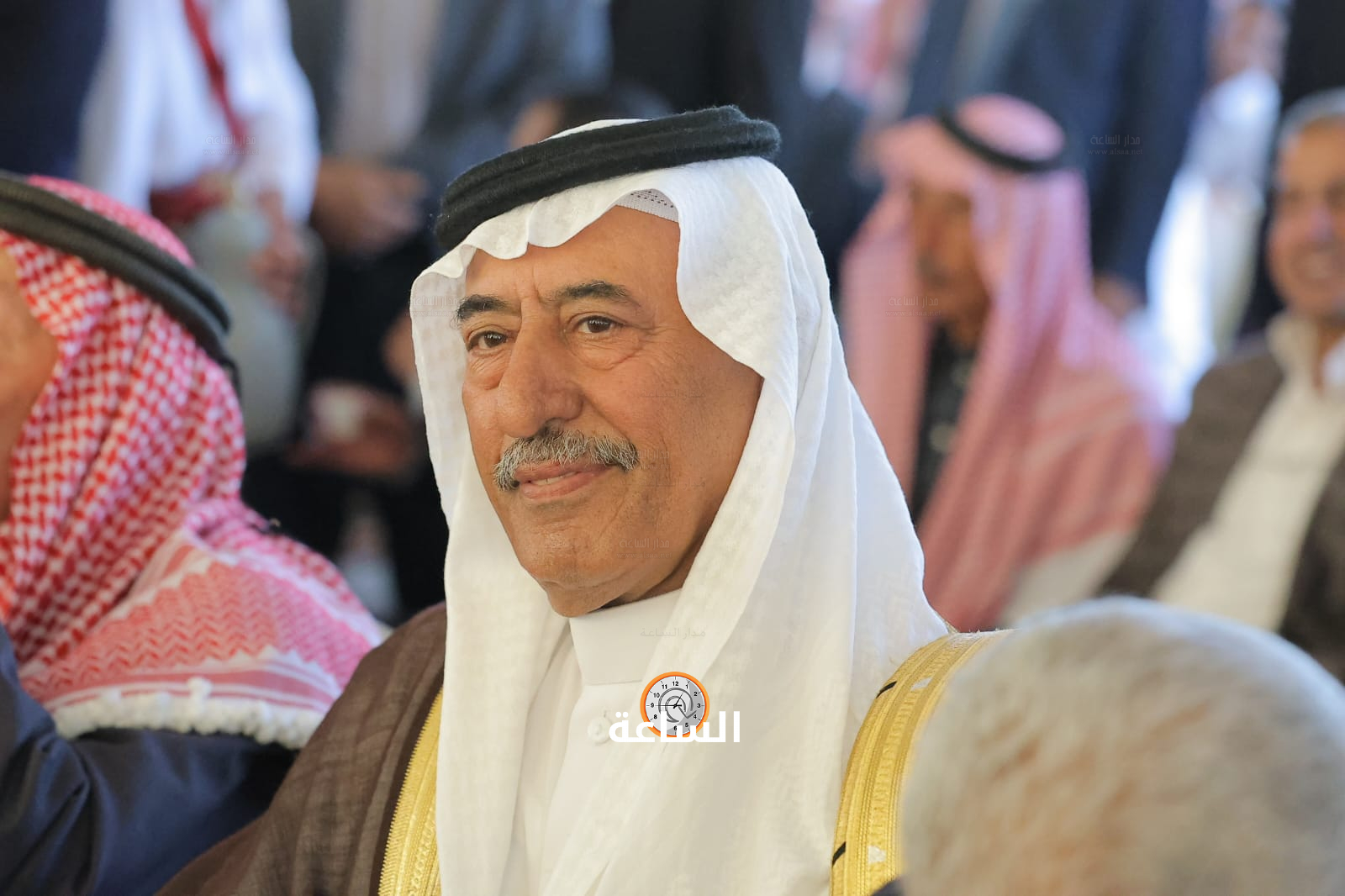Madar Al-Saa Images 0.05992228362060814
