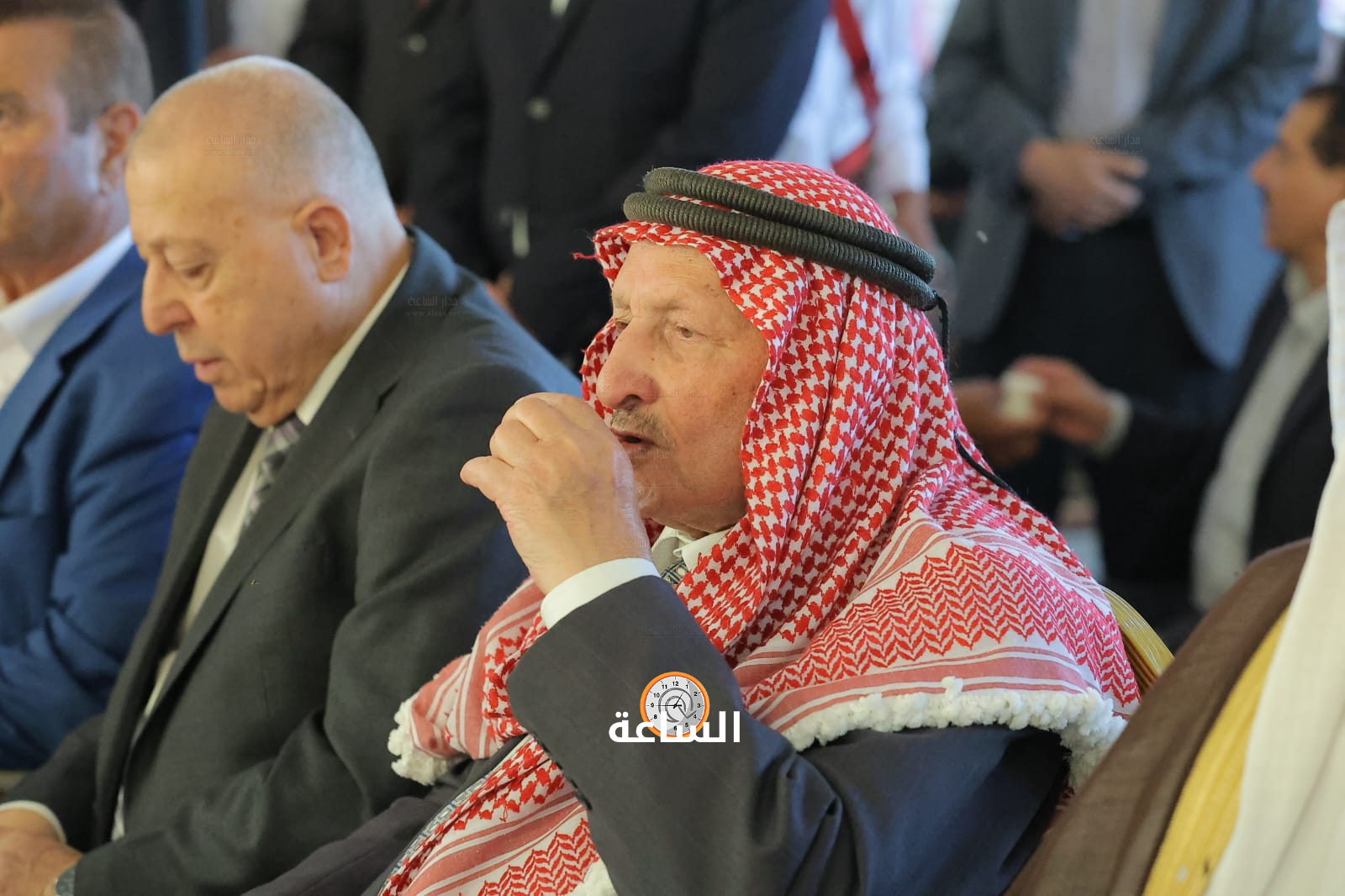 Madar Al-Saa Images 0.35830352709692637