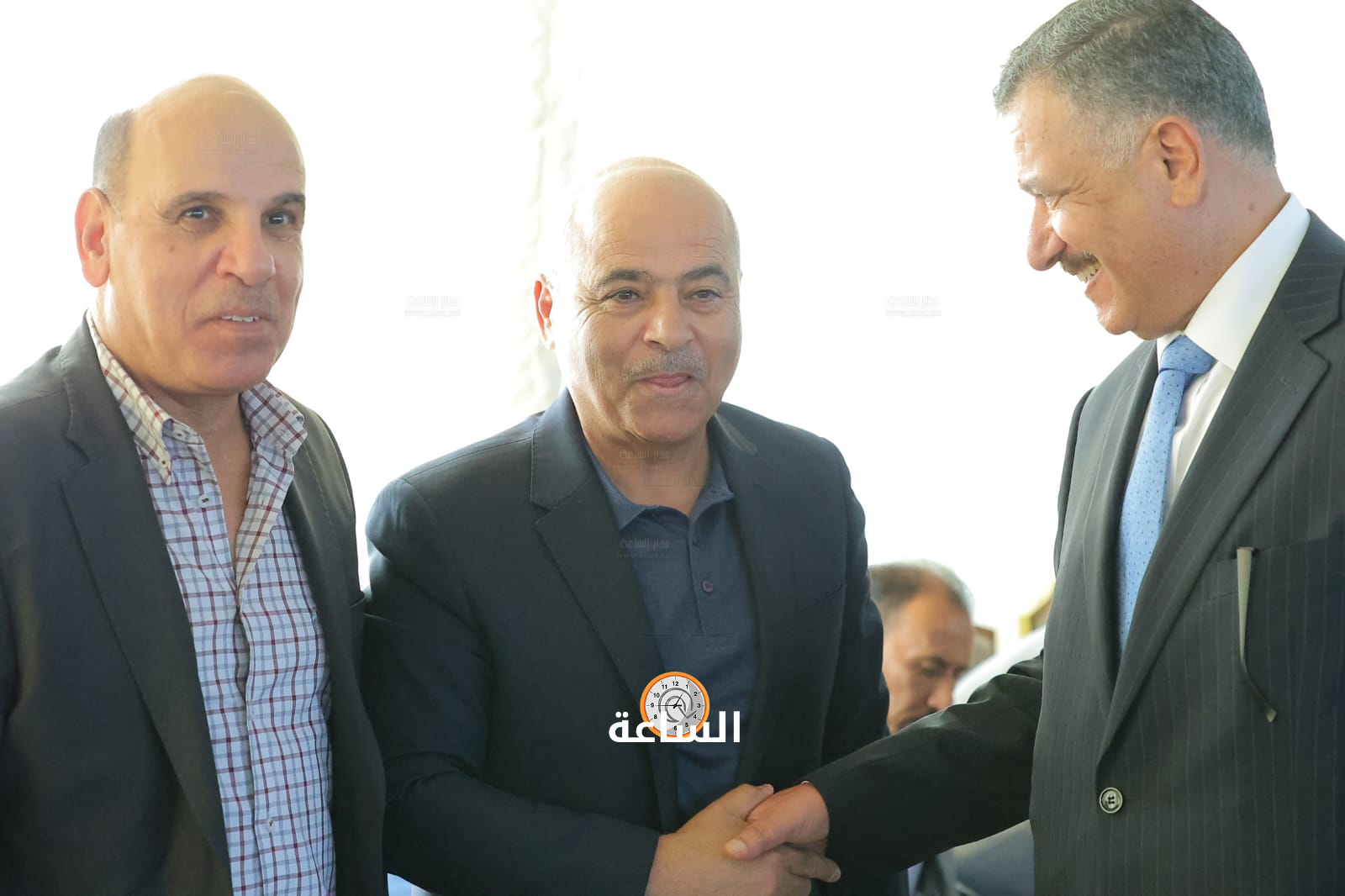 Madar Al-Saa Images 0.19206522743187293