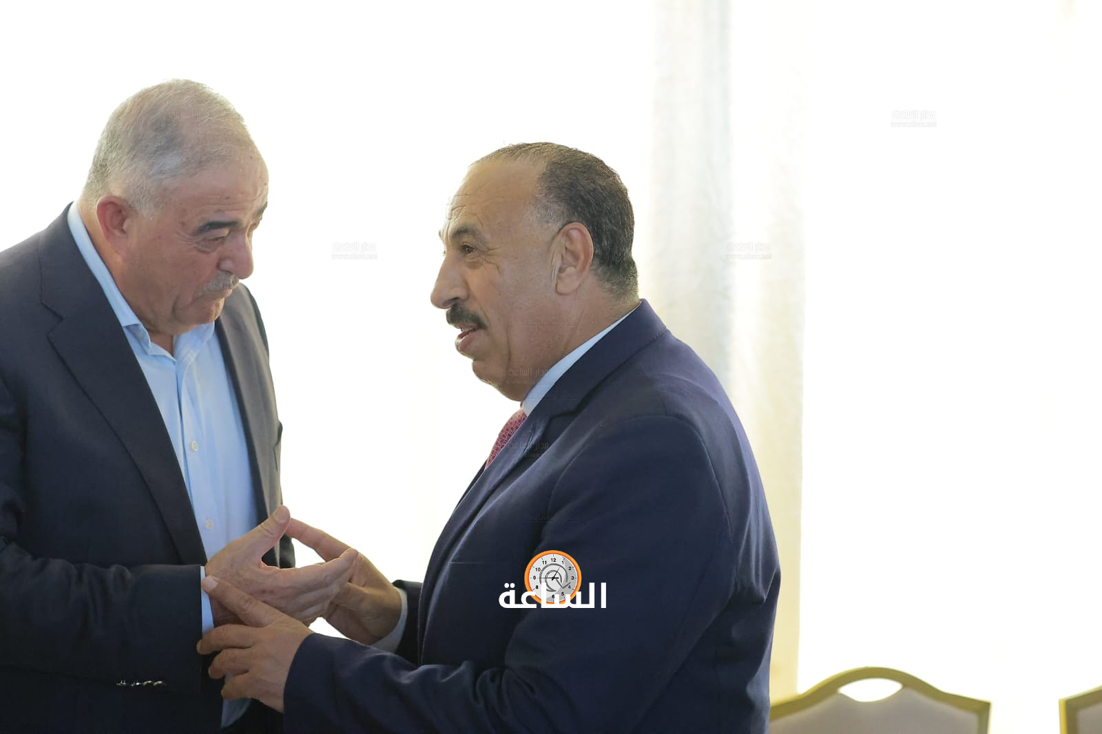 Madar Al-Saa Images 0.1659679593111948