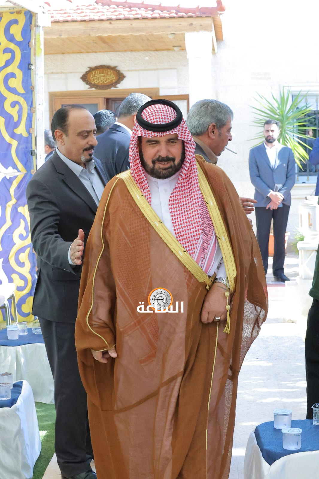 Madar Al-Saa Images 0.3650466102932678