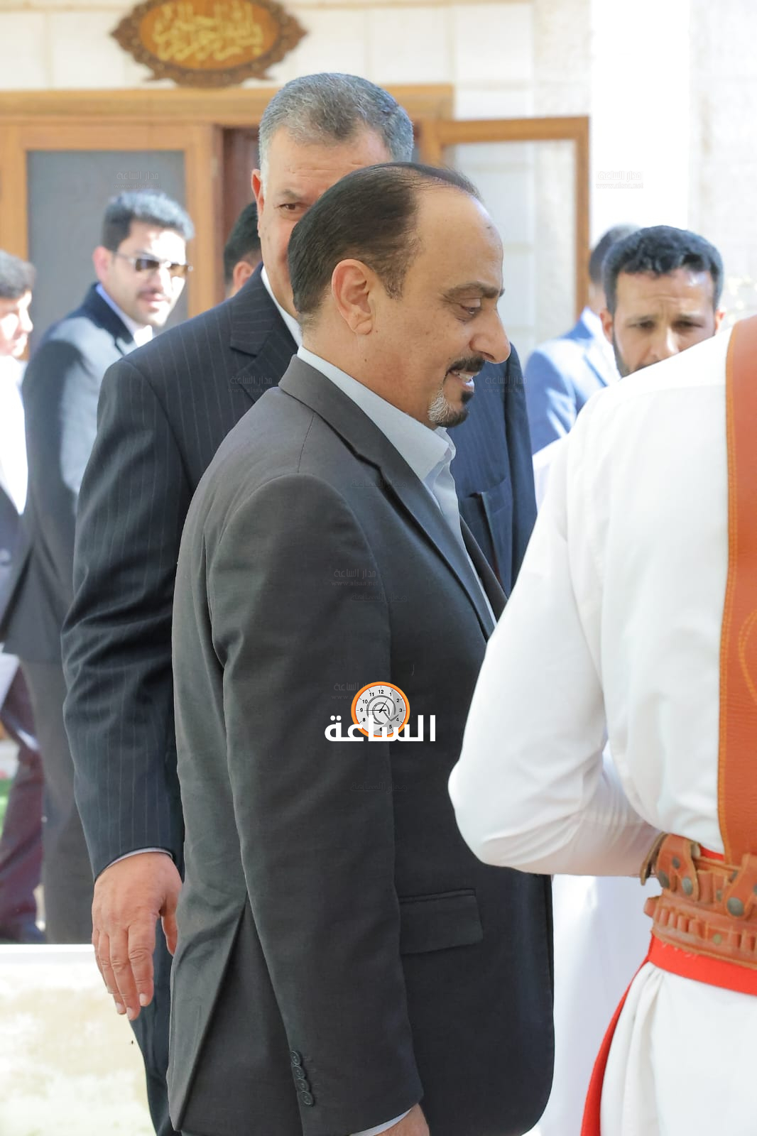Madar Al-Saa Images 0.5819122631729521
