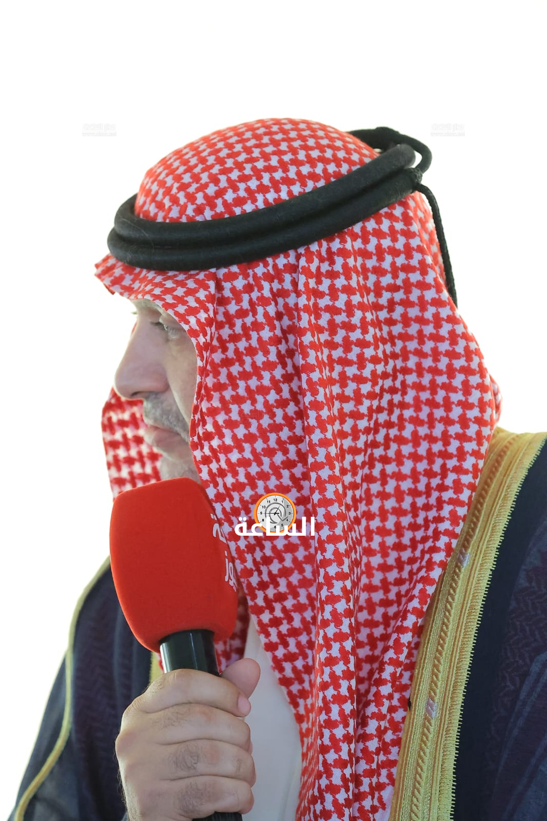 Madar Al-Saa Images 0.16408786015172105