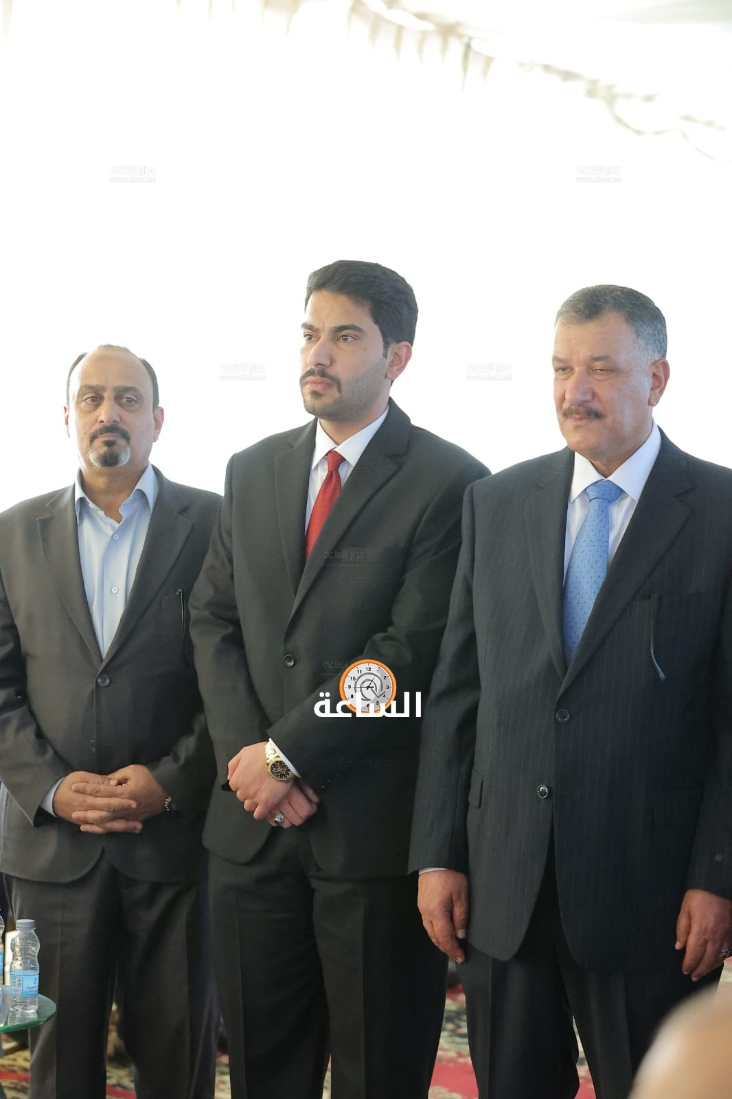 Madar Al-Saa Images 0.9491516990649679