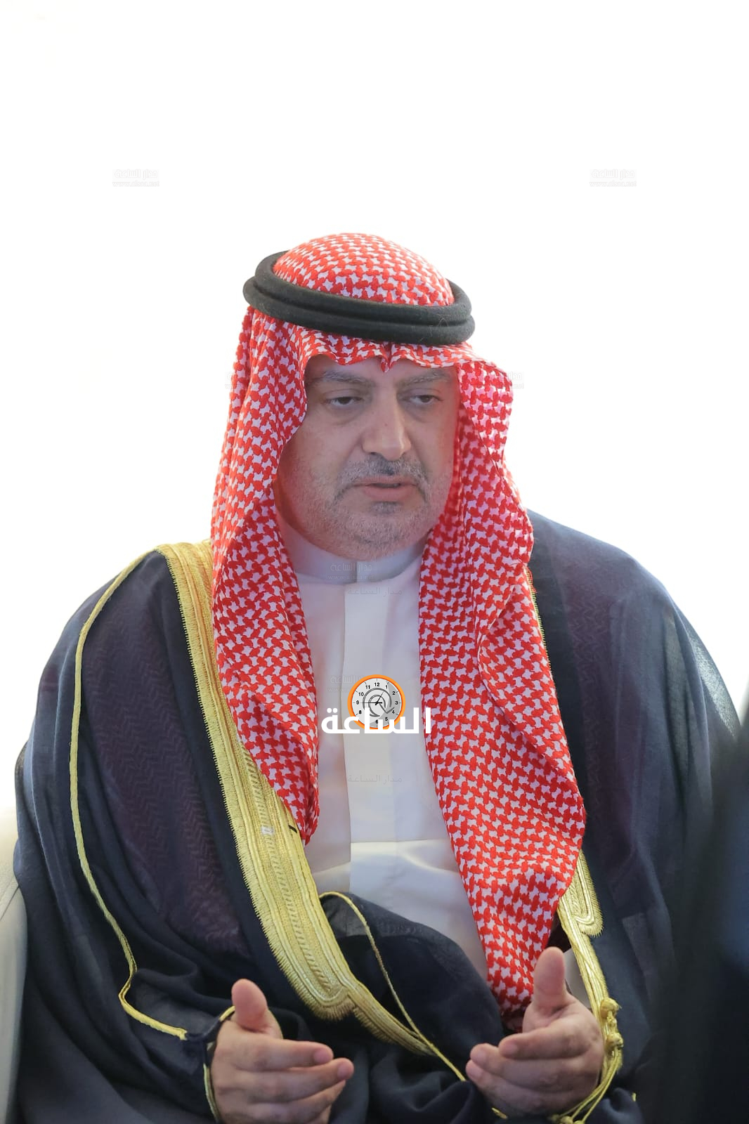 Madar Al-Saa Images 0.5835289683256033
