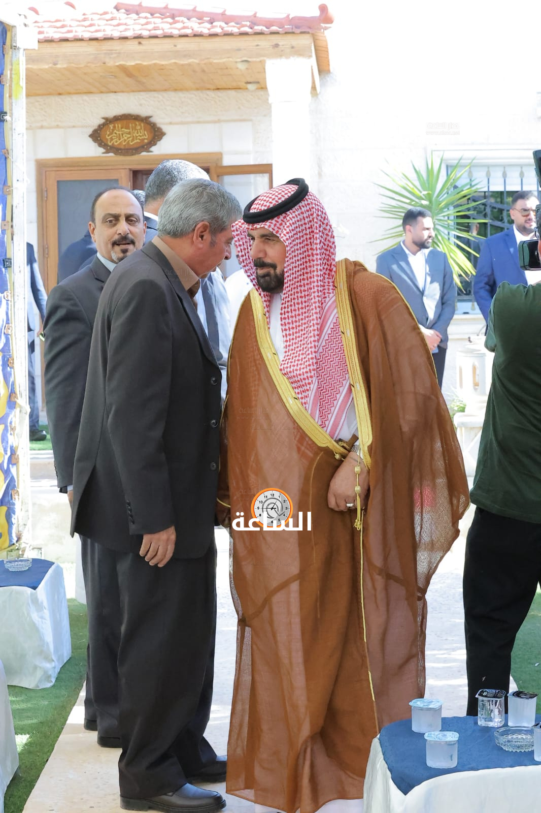 Madar Al-Saa Images 0.5248625222807934