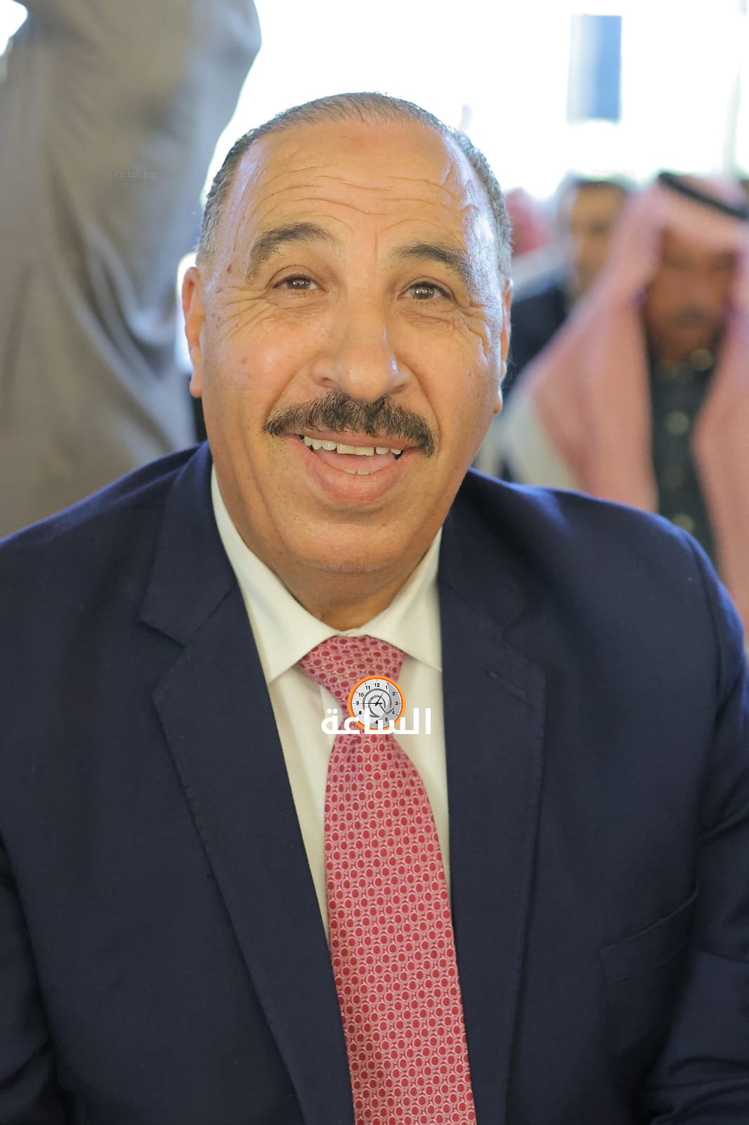 Madar Al-Saa Images 0.17906801819829177
