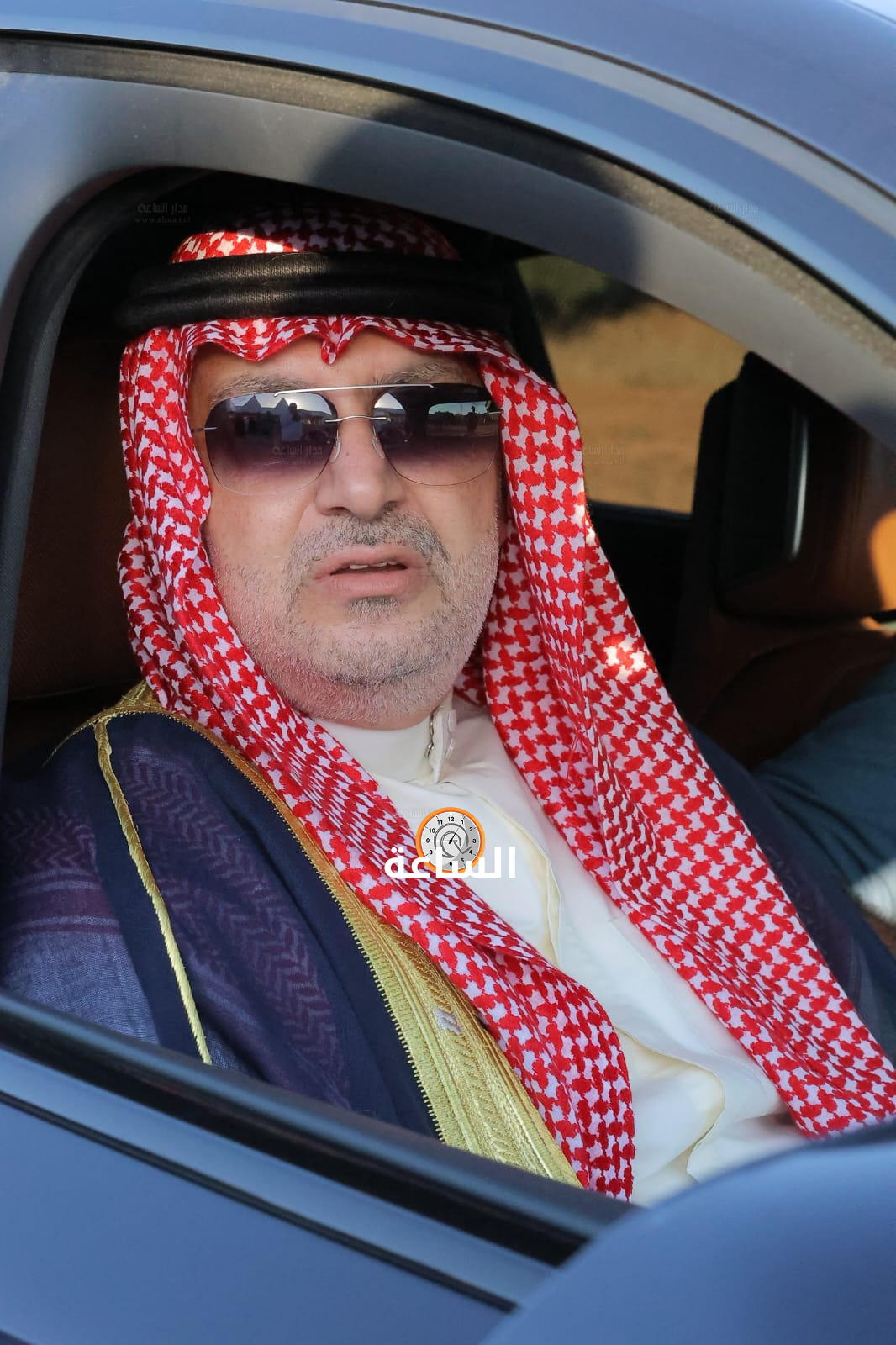 Madar Al-Saa Images 0.07533306220785929
